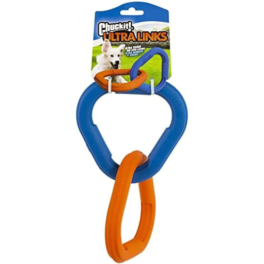 Chuckit! Ultra Links Dog Toy